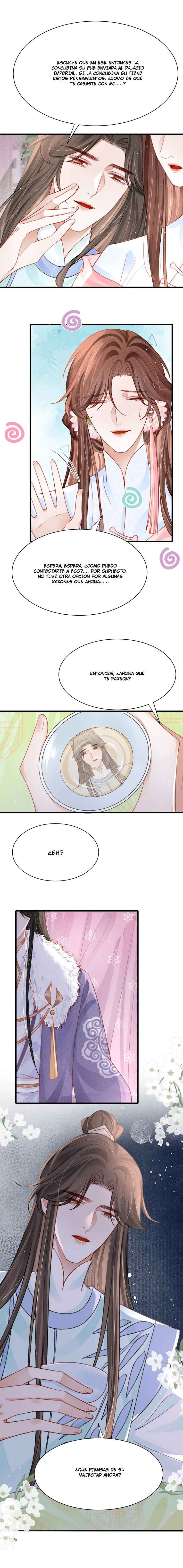 The King Is in Love Chapter 68 - Page 6