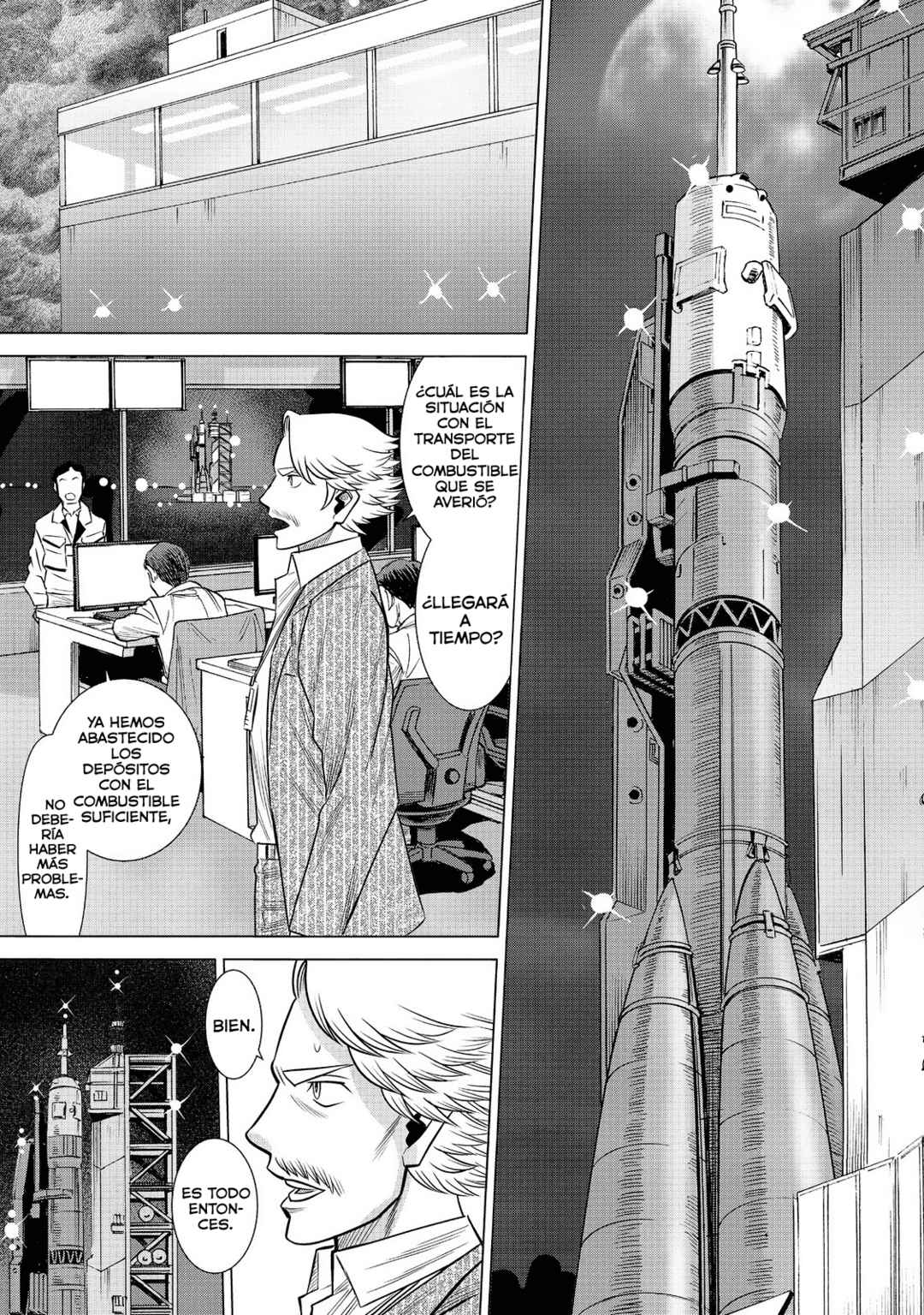 Dance in the Vampire Bund A.S.O. Chapter 61 - Page 14