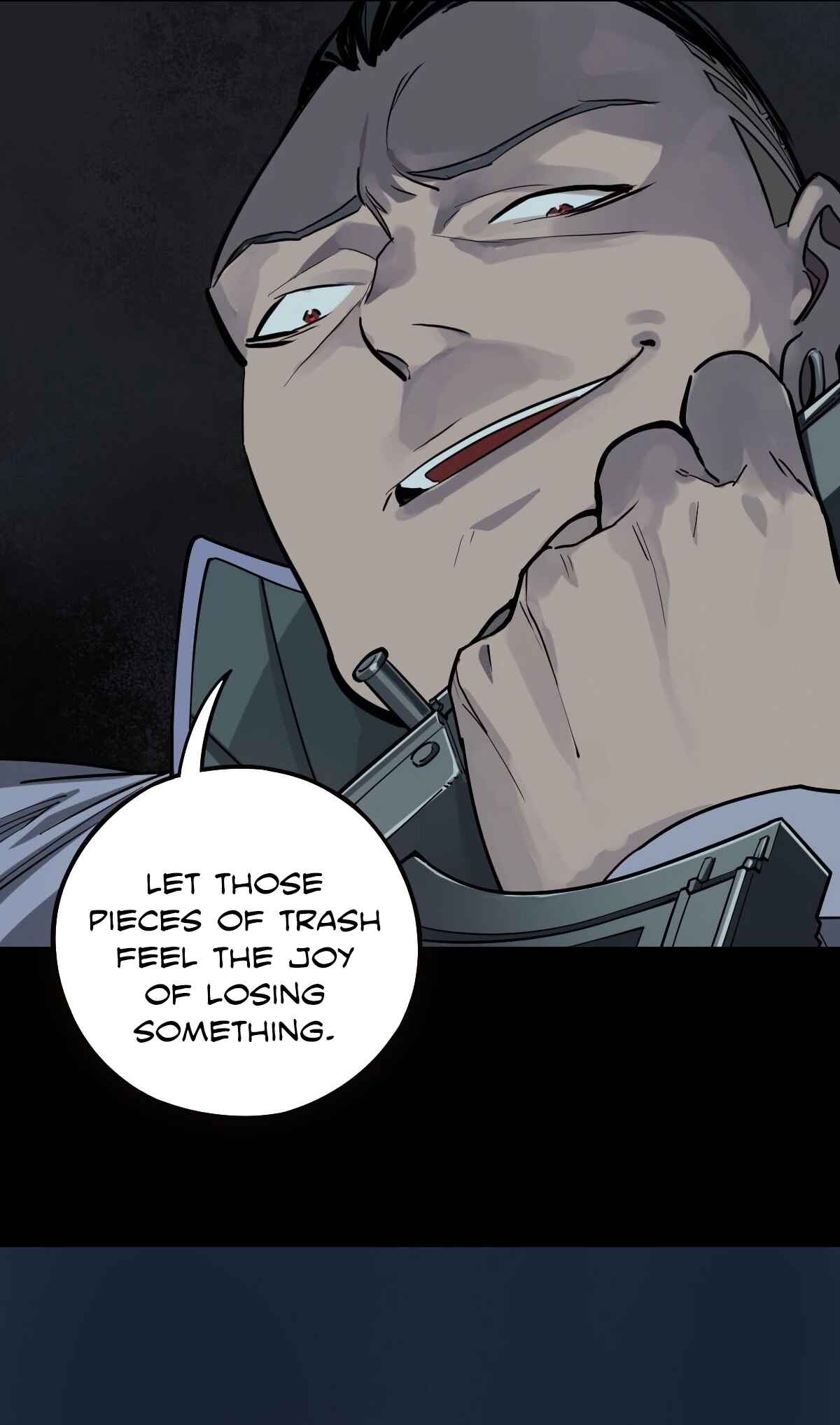 Trace of Doomsday Chapter 106 - Page 11