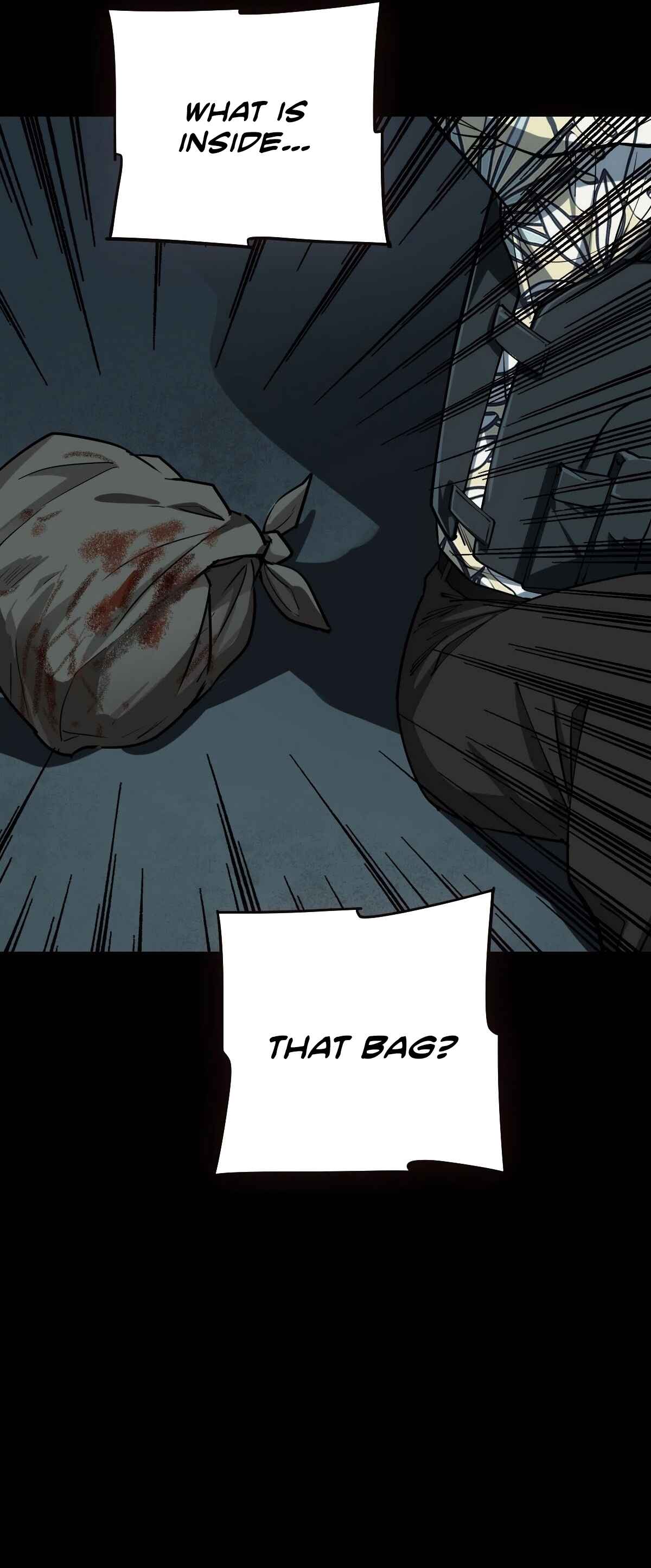 Trace of Doomsday Chapter 106 - Page 7