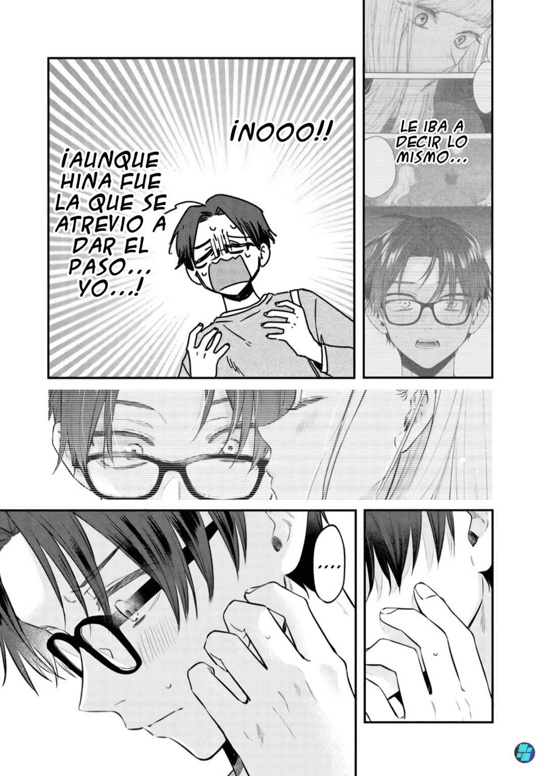 Ane no Tomodachi Chapter 28 - Page 20