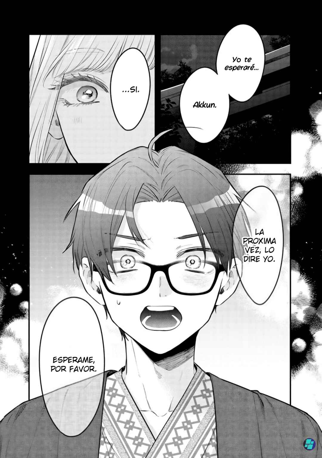 Ane no Tomodachi Chapter 28 - Page 22