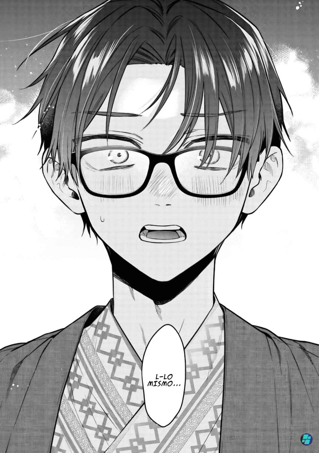 Ane no Tomodachi Chapter 28 - Page 9