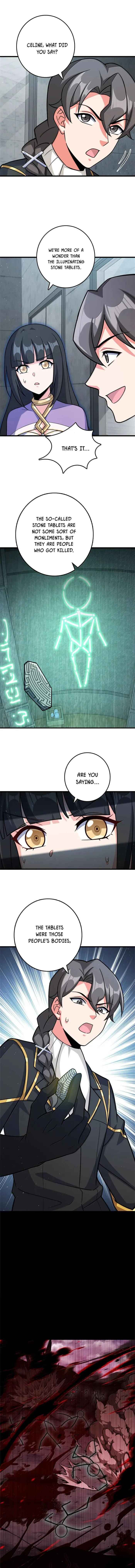 Fàngkāi Nàge Nǚwū Chapter 661 - Page 6