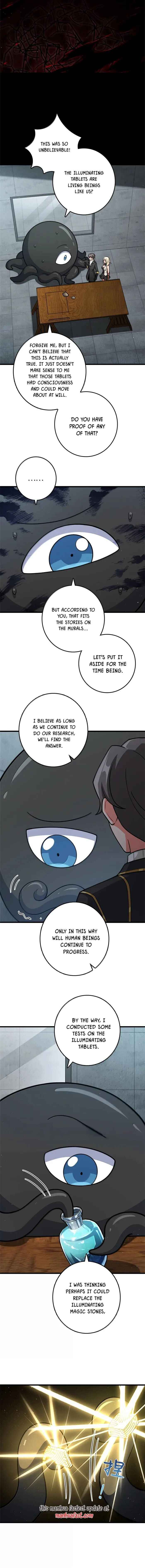 Fàngkāi Nàge Nǚwū Chapter 661 - Page 7