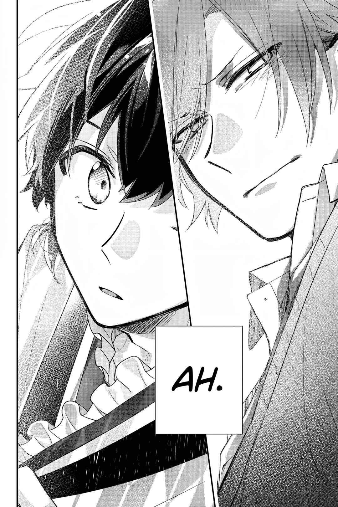 Sasaki to Miyano Chapter 23 - Page 21