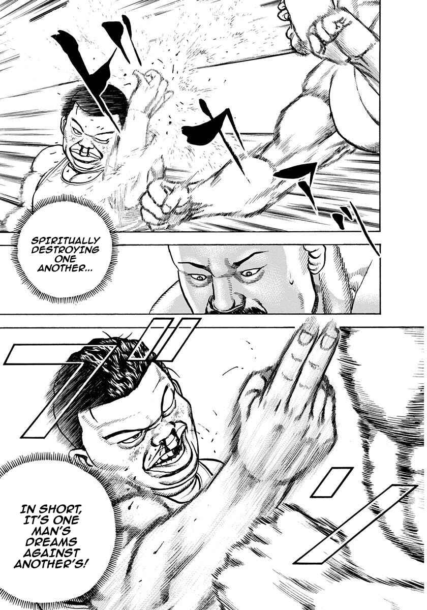 Koukou Tekken-den Tough Chapter 377 - Page 12