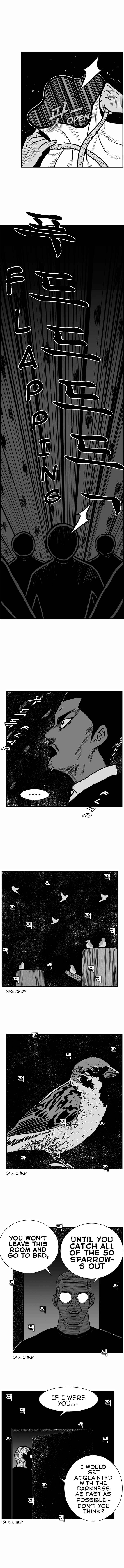 Hellper 2 <KillBeros> Chapter 24 - Page 10