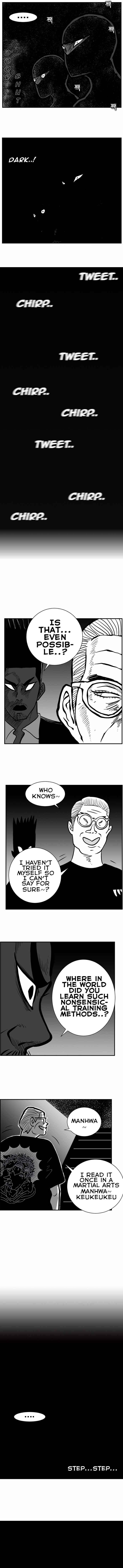 Hellper 2 <KillBeros> Chapter 24 - Page 11