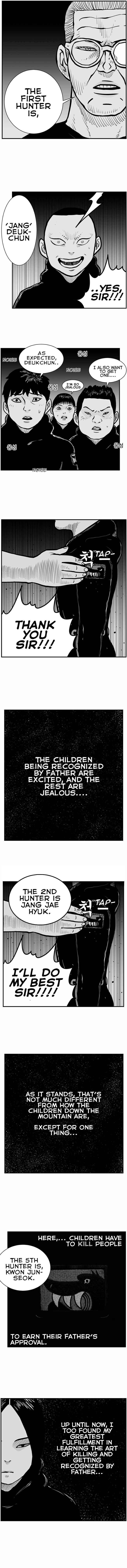 Hellper 2 <KillBeros> Chapter 24 - Page 4