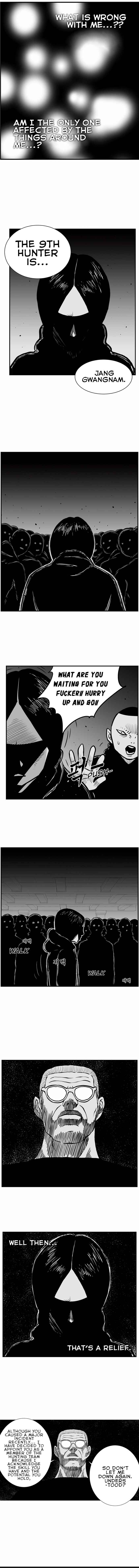 Hellper 2 <KillBeros> Chapter 24 - Page 6