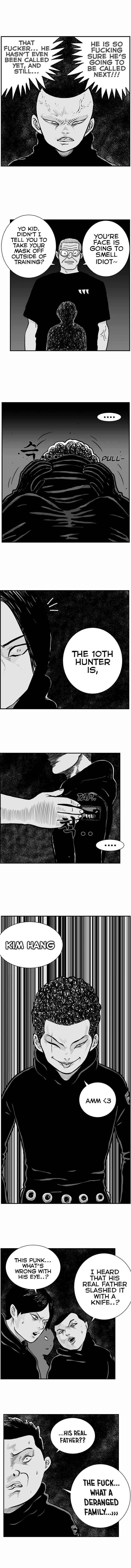 Hellper 2 <KillBeros> Chapter 24 - Page 8