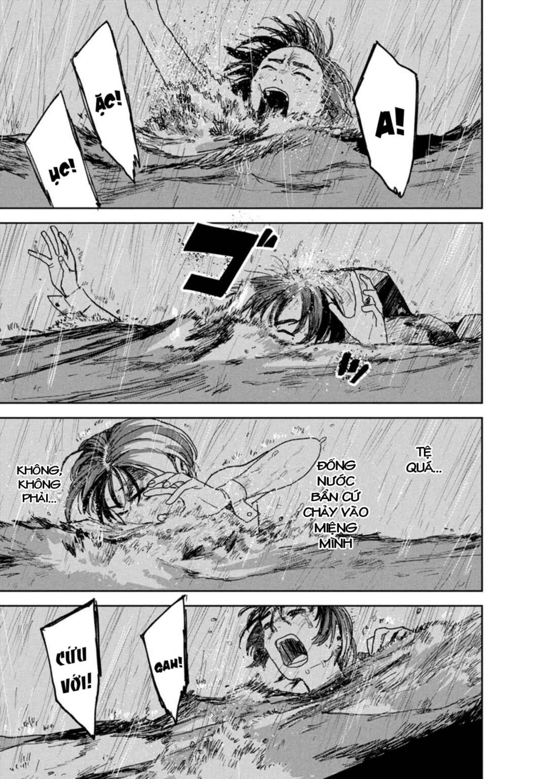Seishun Bakusou! Chapter 22 - Page 15