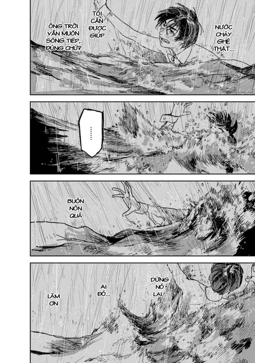Seishun Bakusou! Chapter 22 - Page 16