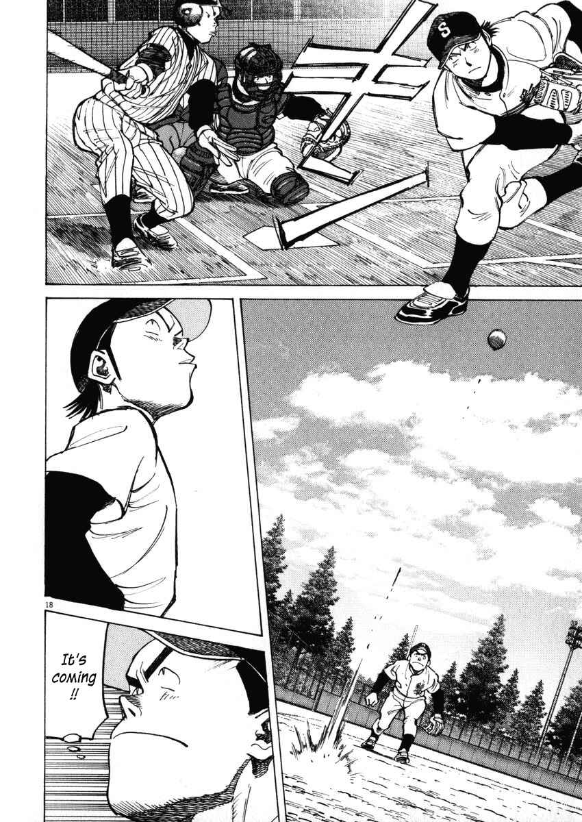 Last Inning Chapter 43 - Page 18