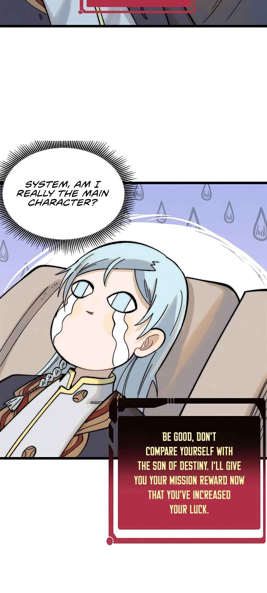 All Hail the Sect Leader Chapter 235 - Page 10