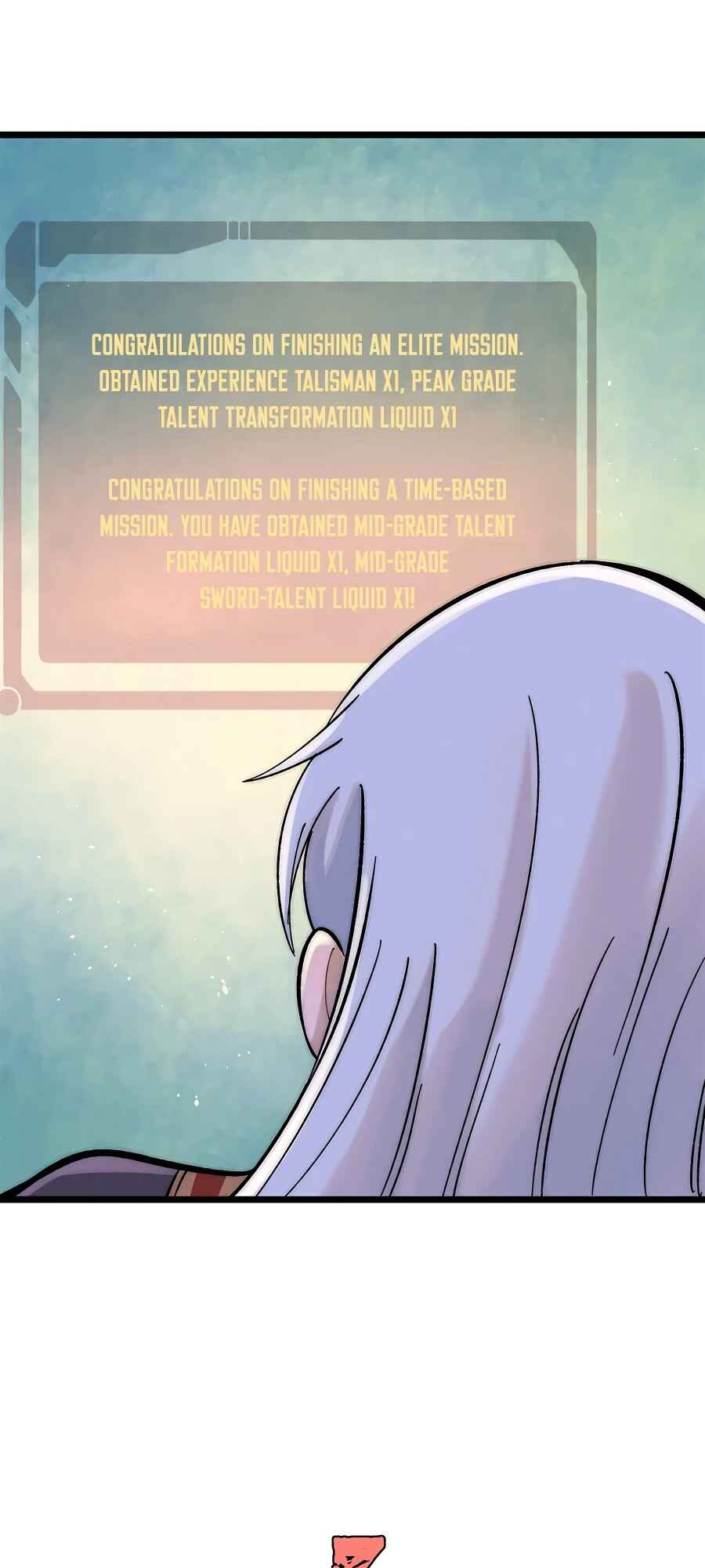 All Hail the Sect Leader Chapter 235 - Page 11