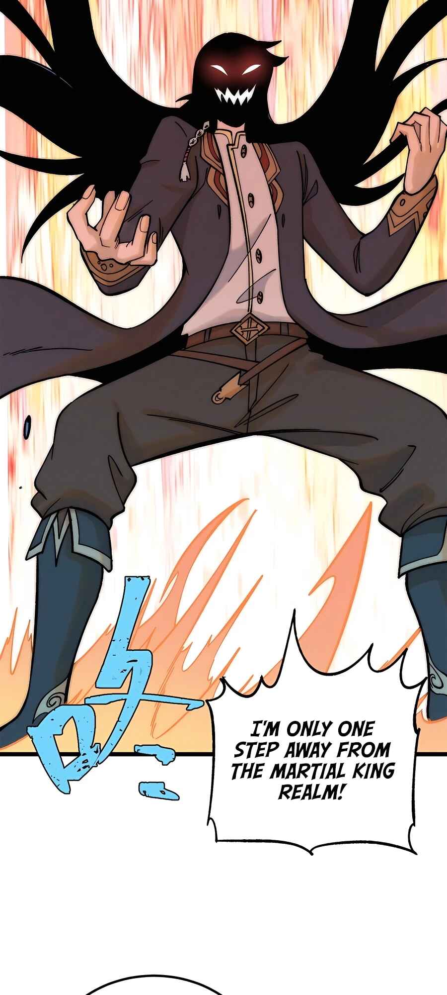 All Hail the Sect Leader Chapter 235 - Page 15