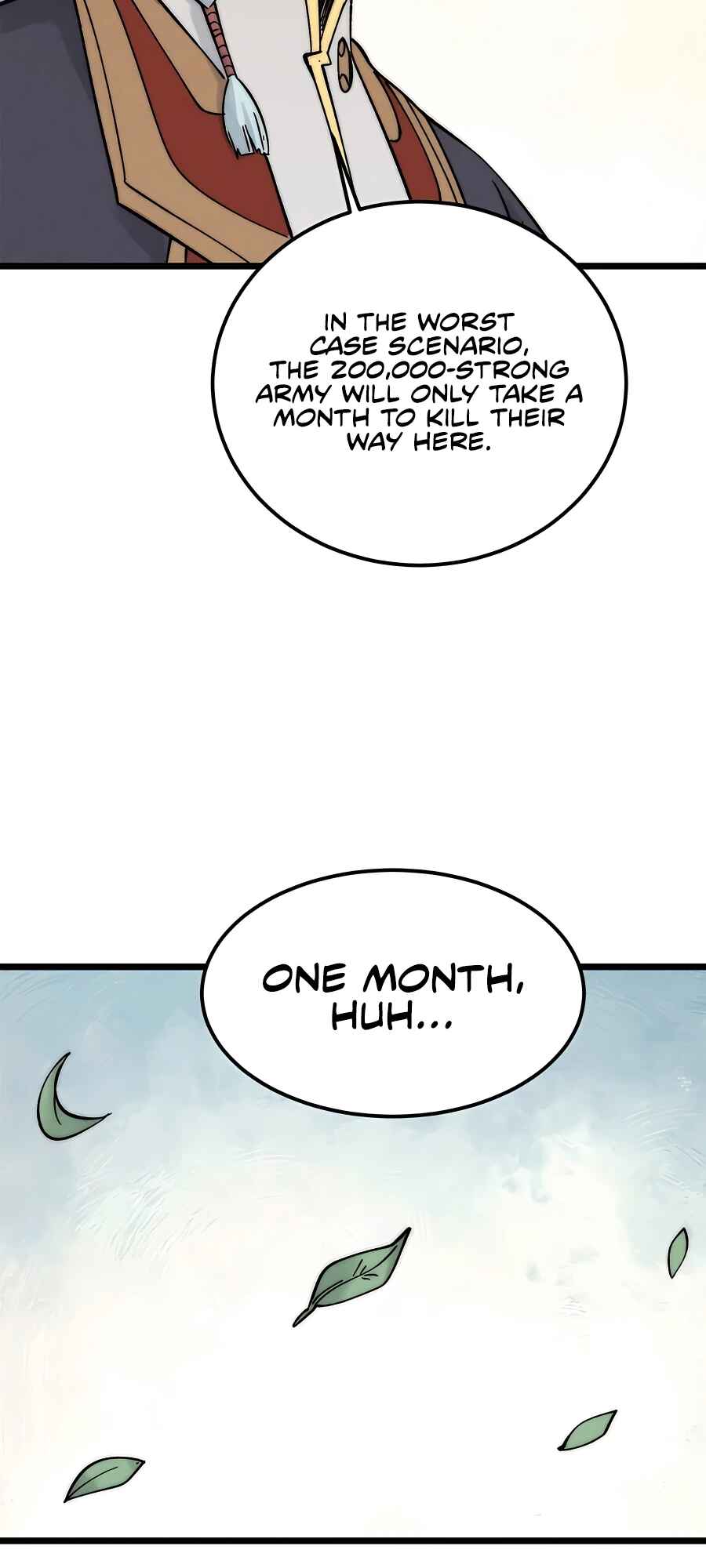 All Hail the Sect Leader Chapter 235 - Page 31