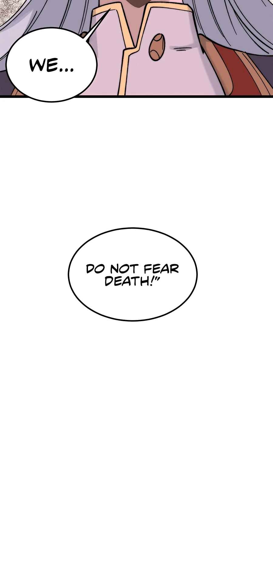 All Hail the Sect Leader Chapter 235 - Page 43