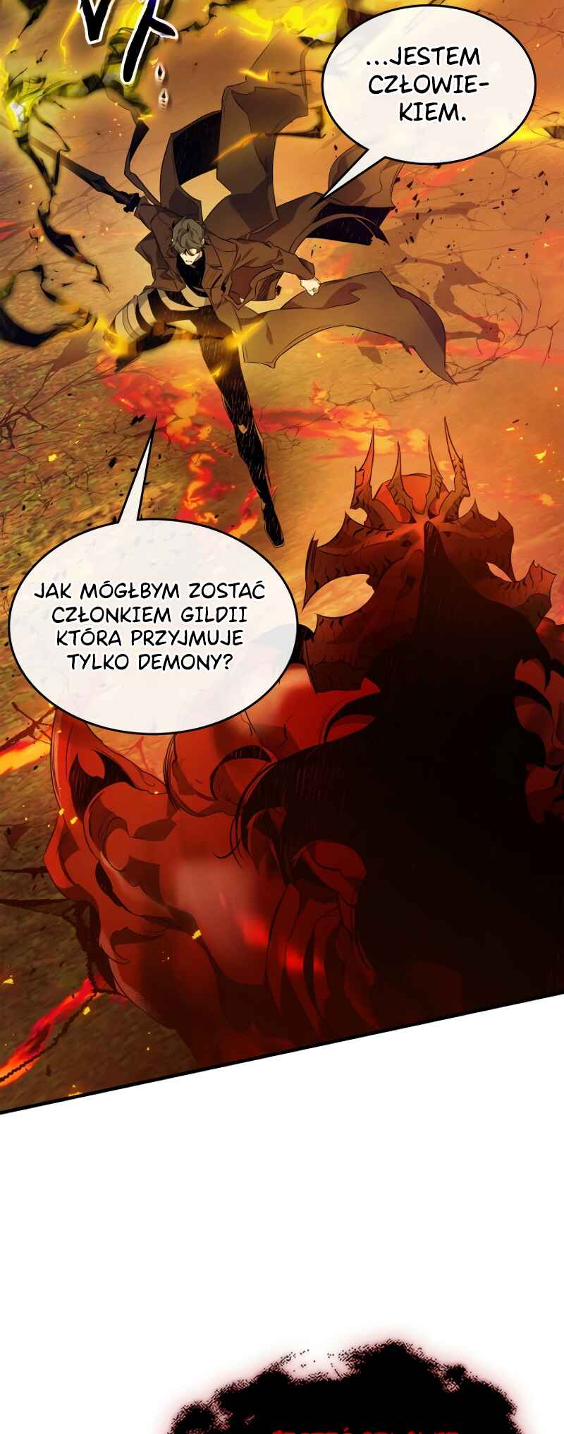 Level Up with the Gods Chapter 103 - Page 17