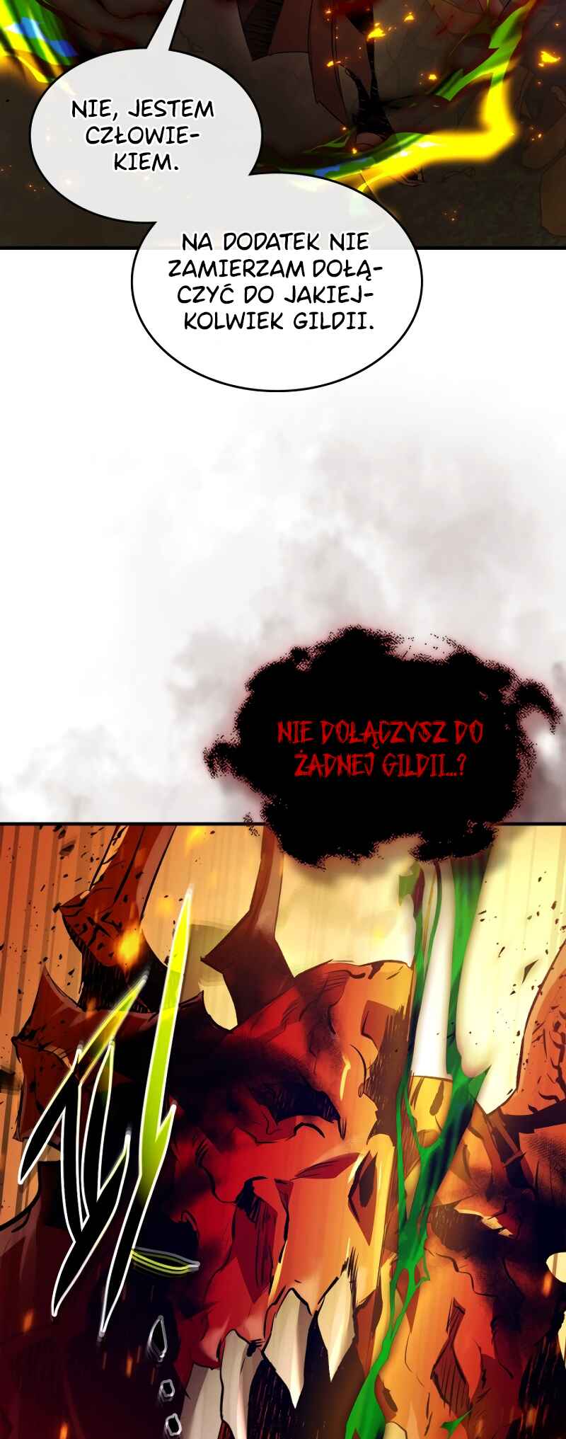 Level Up with the Gods Chapter 103 - Page 20