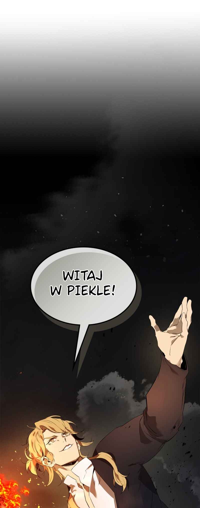 Level Up with the Gods Chapter 103 - Page 31