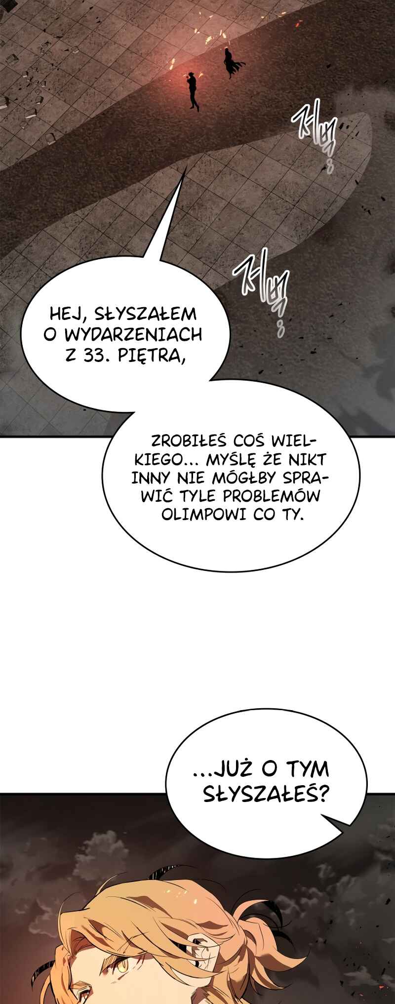 Level Up with the Gods Chapter 103 - Page 38