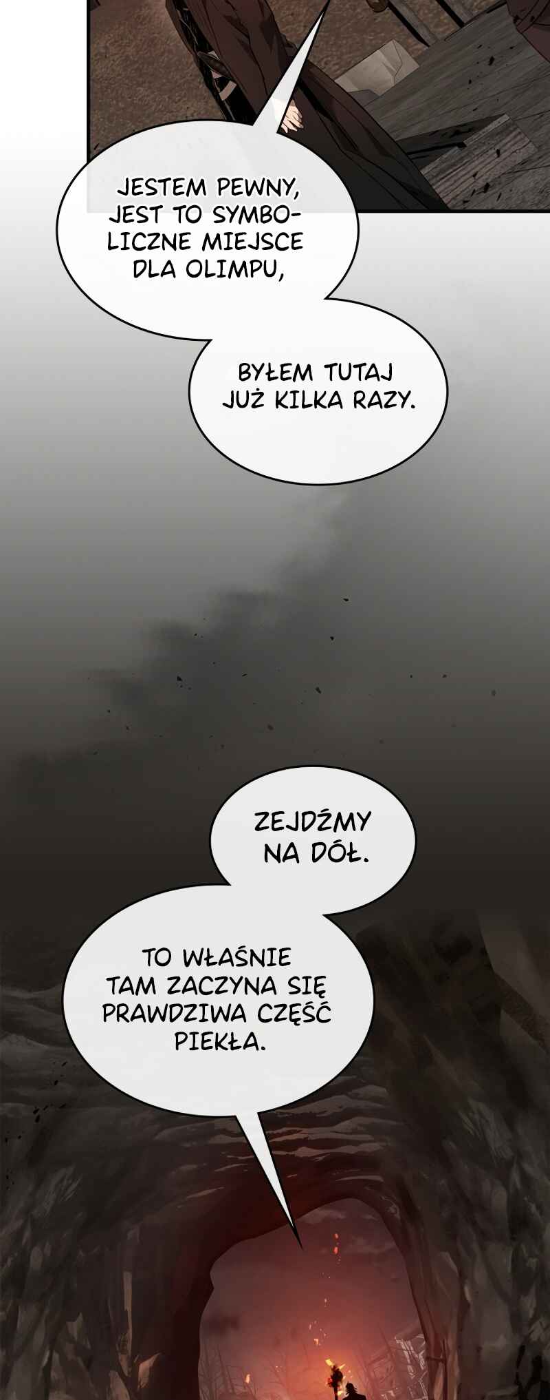 Level Up with the Gods Chapter 103 - Page 43