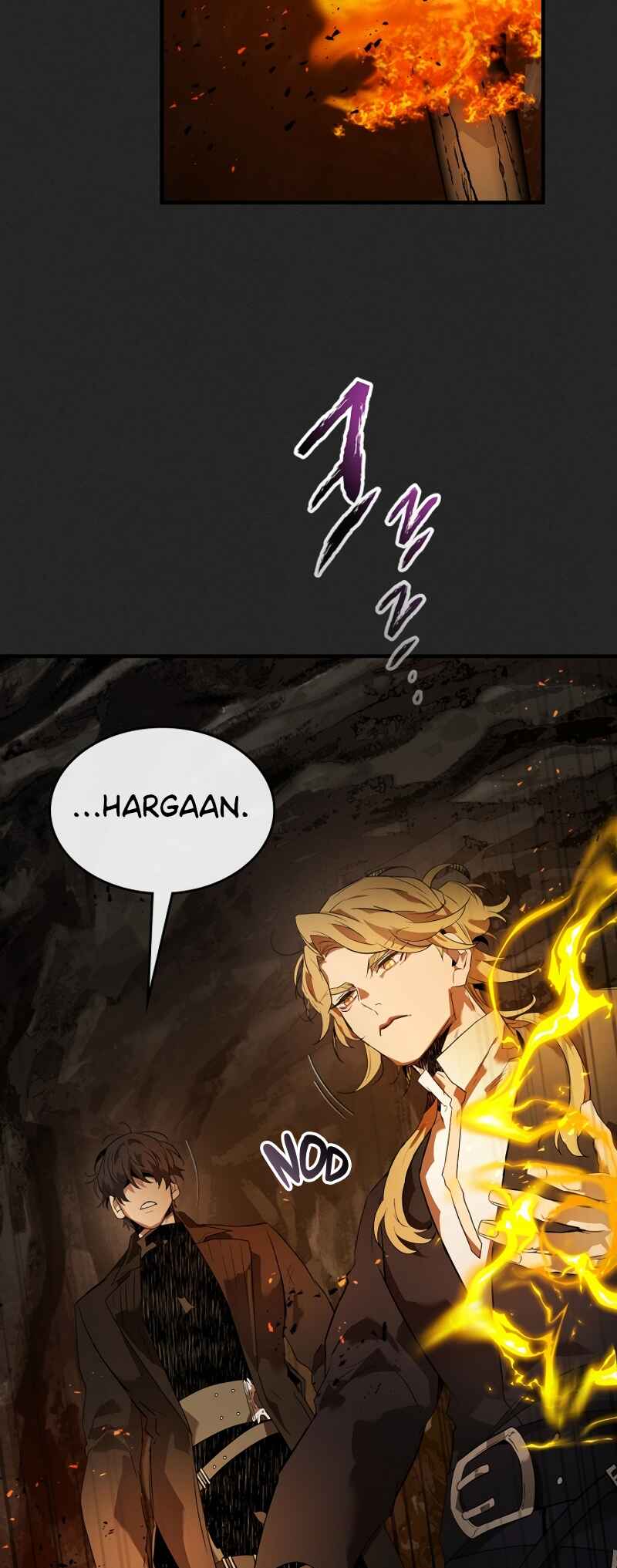 Level Up with the Gods Chapter 103 - Page 48