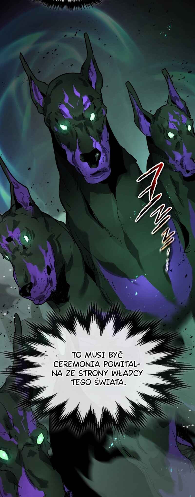 Level Up with the Gods Chapter 103 - Page 52