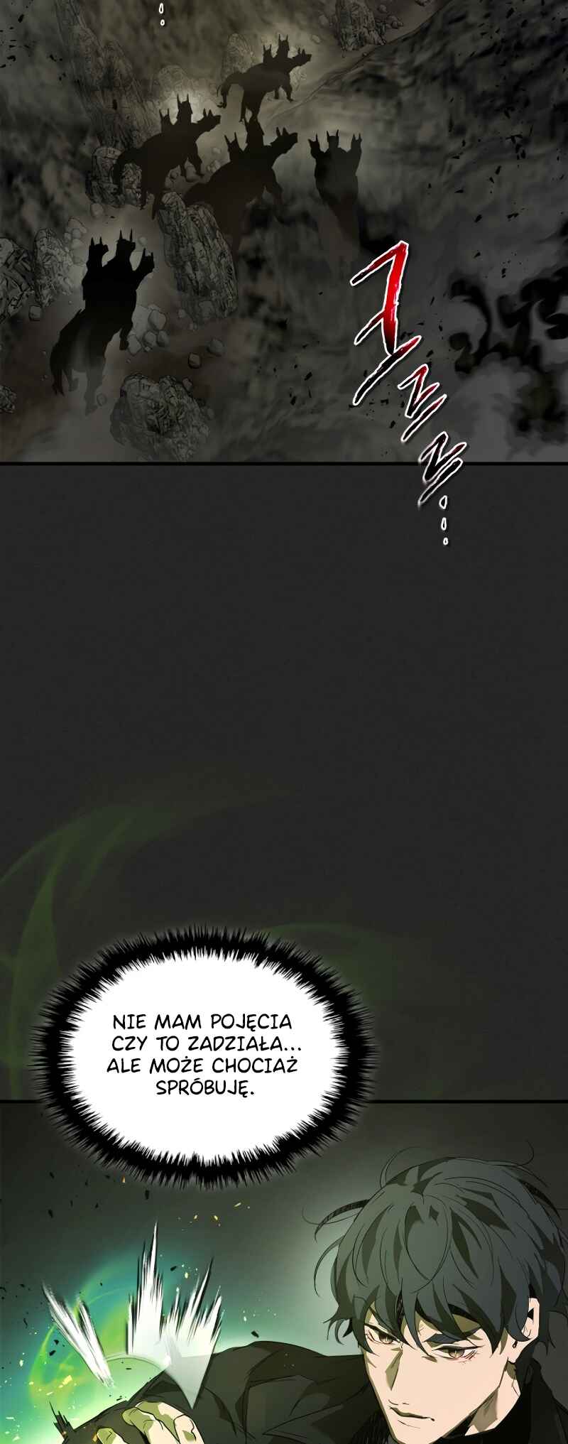 Level Up with the Gods Chapter 103 - Page 54