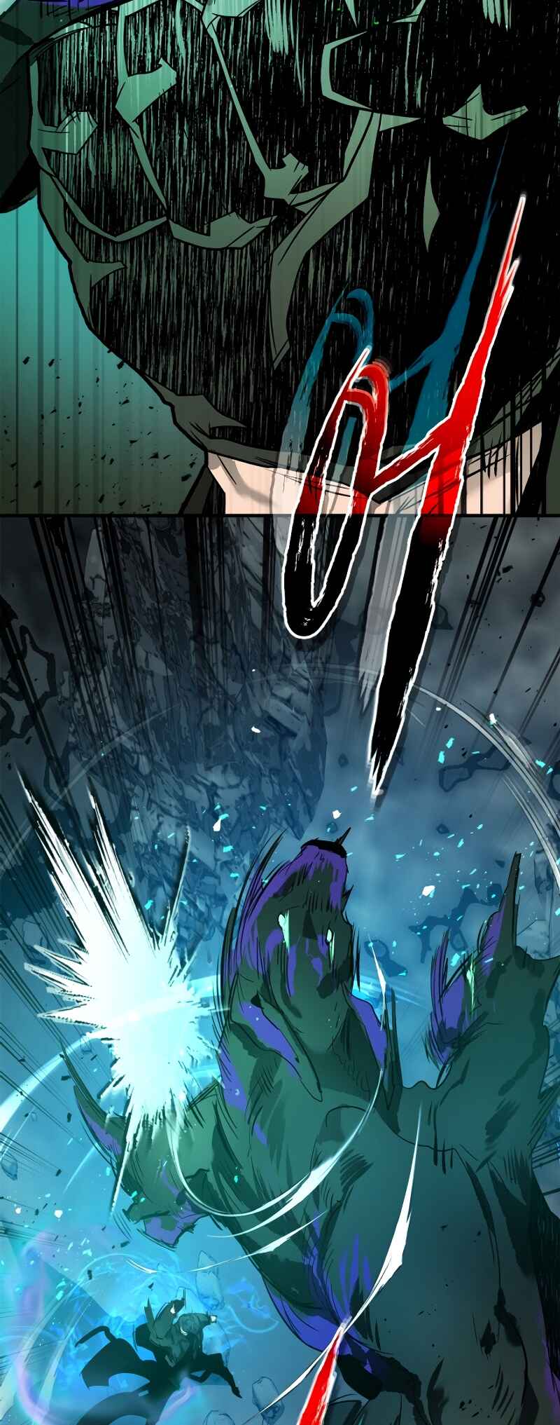 Level Up with the Gods Chapter 103 - Page 58