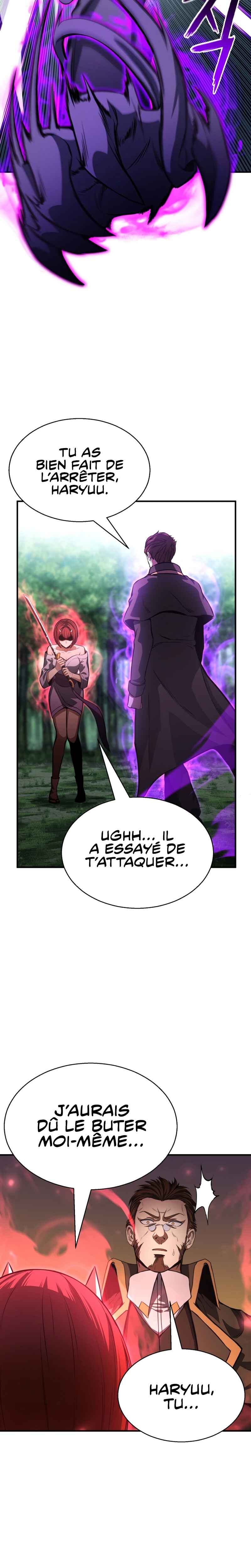 All-Master Necromancer Chapter 14 - Page 35