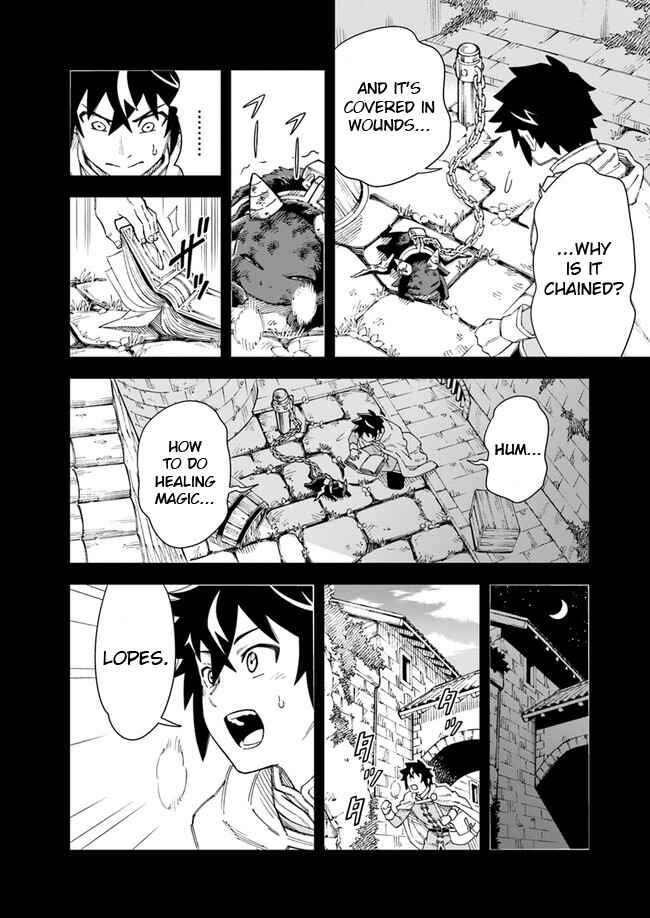 Doukutsu Ou kara Hajimeru Rakuen Life ~Bannou no Saikutsu Skill de Saikyou ni!?~ Chapter 9.2 - Page 11