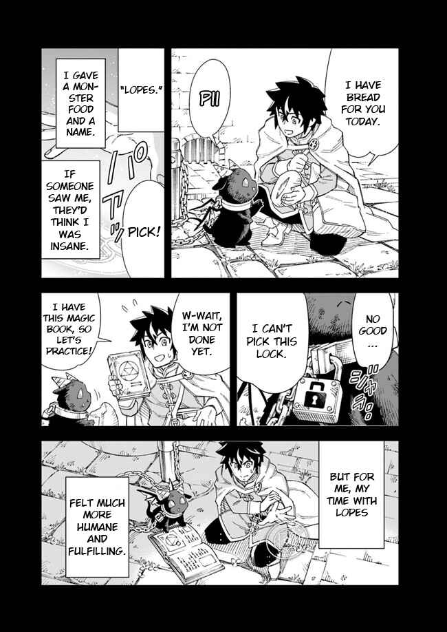 Doukutsu Ou kara Hajimeru Rakuen Life ~Bannou no Saikutsu Skill de Saikyou ni!?~ Chapter 9.2 - Page 12