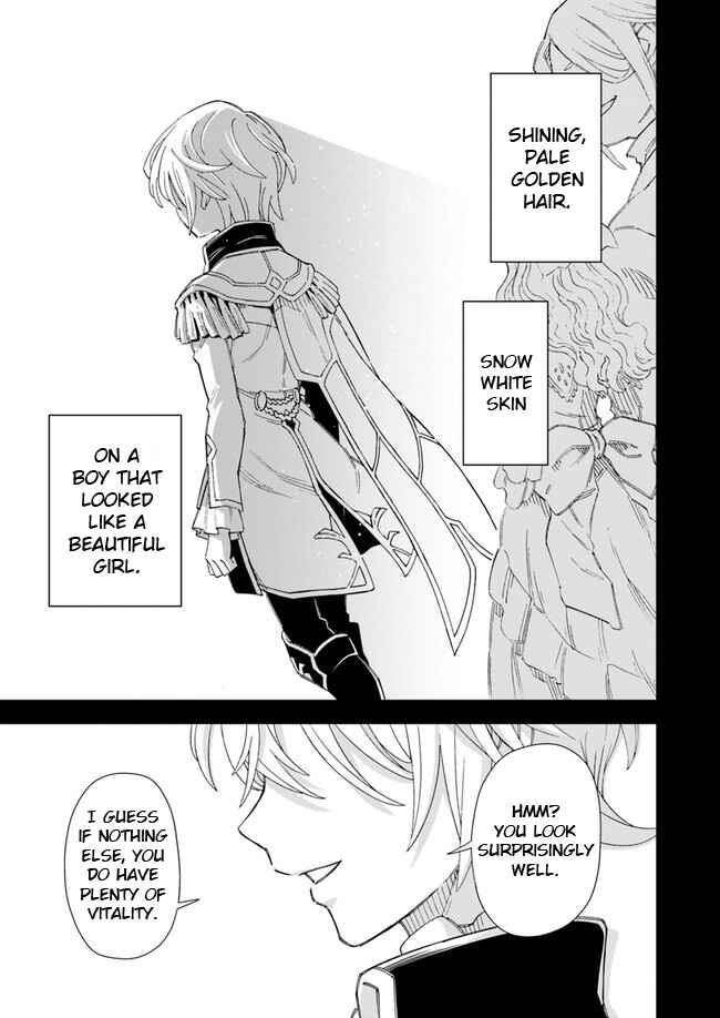 Doukutsu Ou kara Hajimeru Rakuen Life ~Bannou no Saikutsu Skill de Saikyou ni!?~ Chapter 9.2 - Page 14