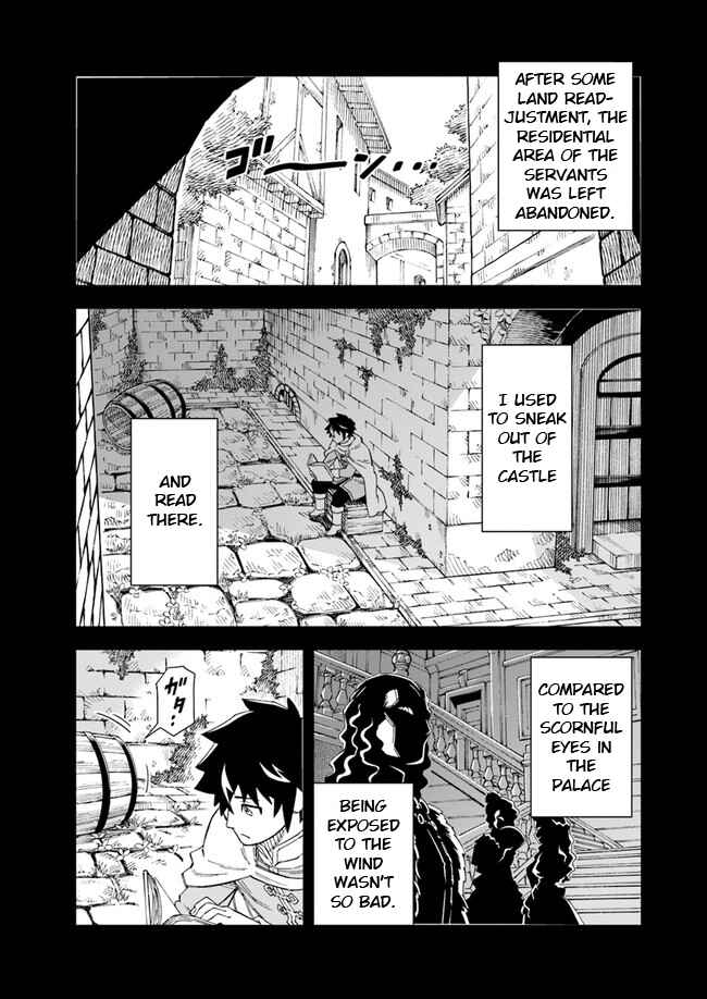 Doukutsu Ou kara Hajimeru Rakuen Life ~Bannou no Saikutsu Skill de Saikyou ni!?~ Chapter 9.2 - Page 9