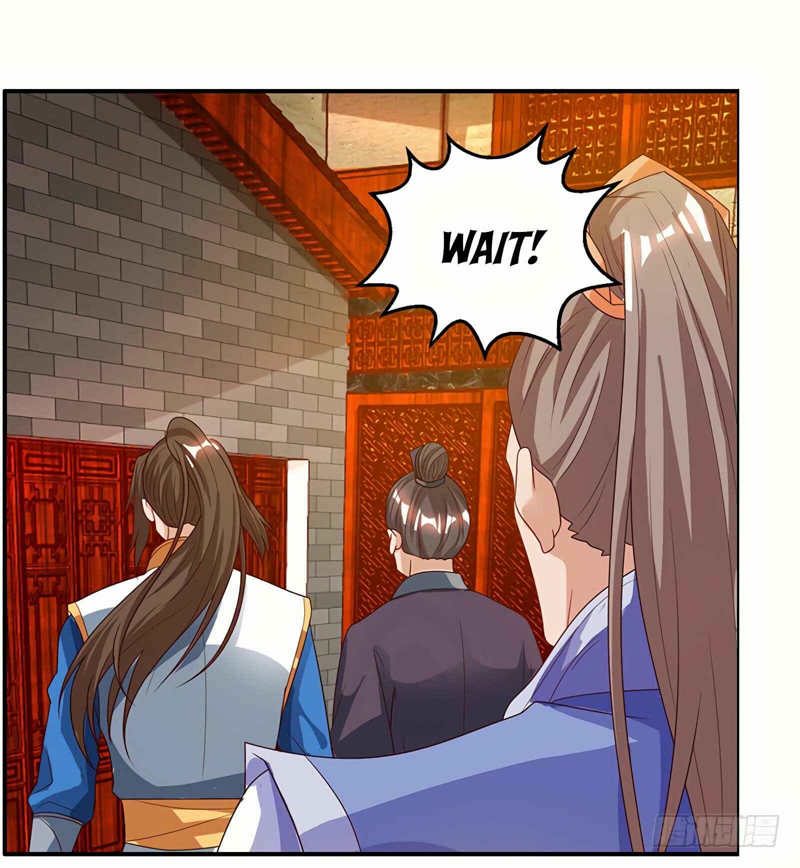 Dominate the Three Realms Chapter 28 - Page 11