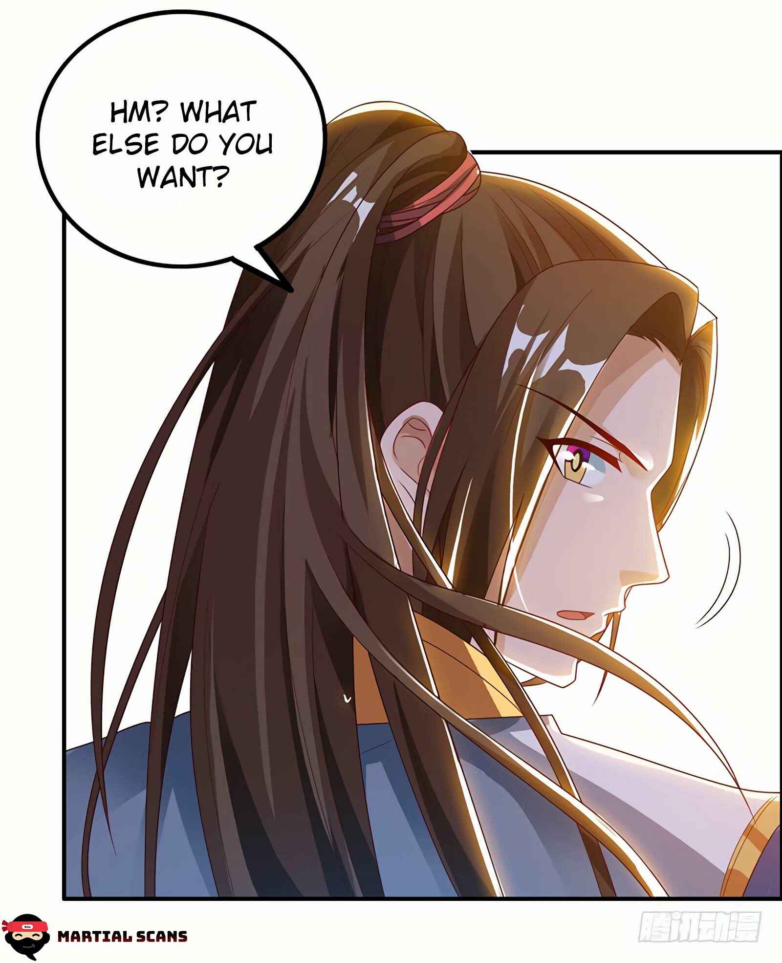 Dominate the Three Realms Chapter 28 - Page 12