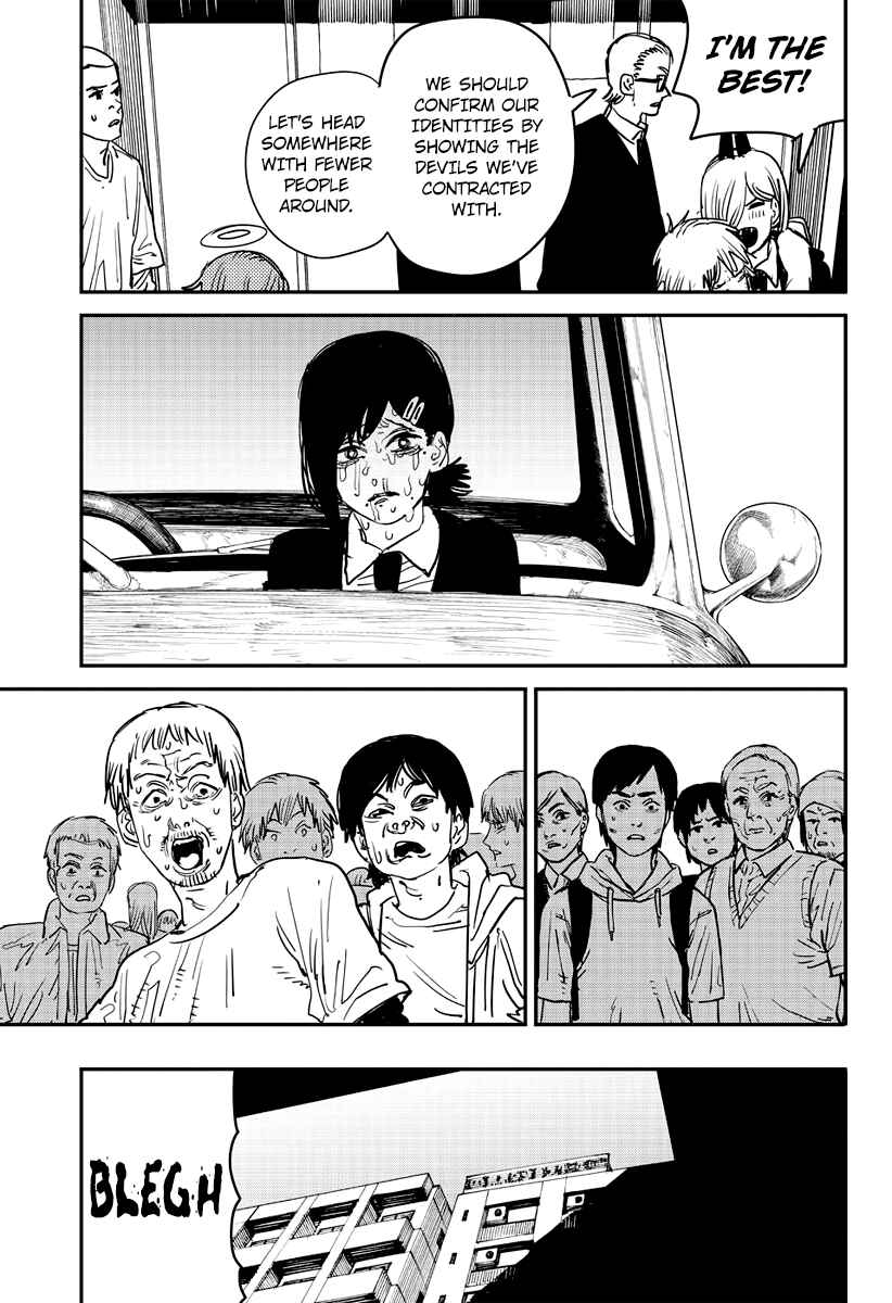 Chainsaw Man Chapter 57 - Page 16