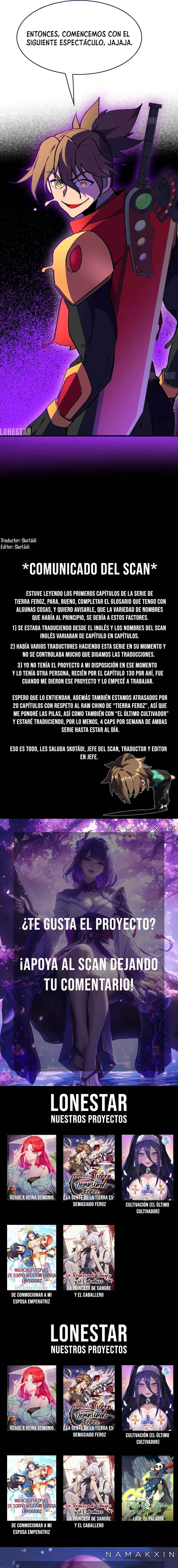 Dìqiú Rén Shízài Tài Xiōngměng Le Chapter 259 - Page 11