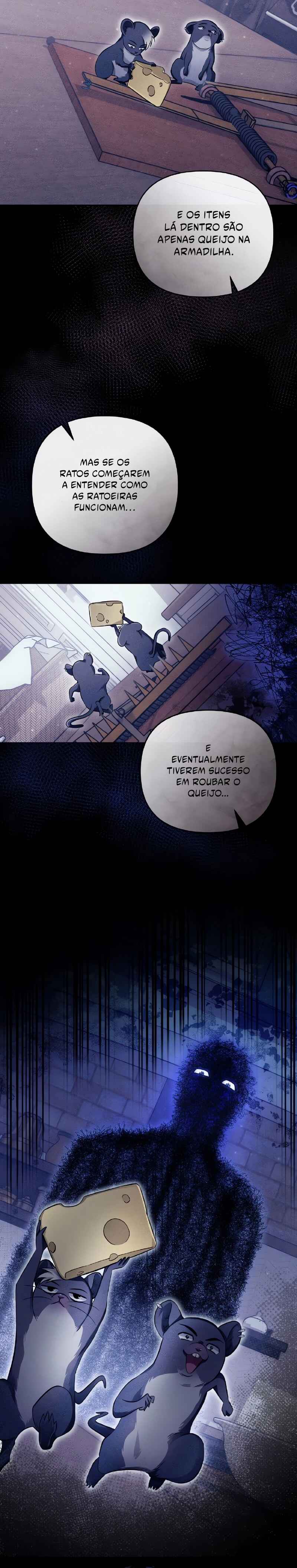 Isegye Chakgak Hunter Chapter 10 - Page 16