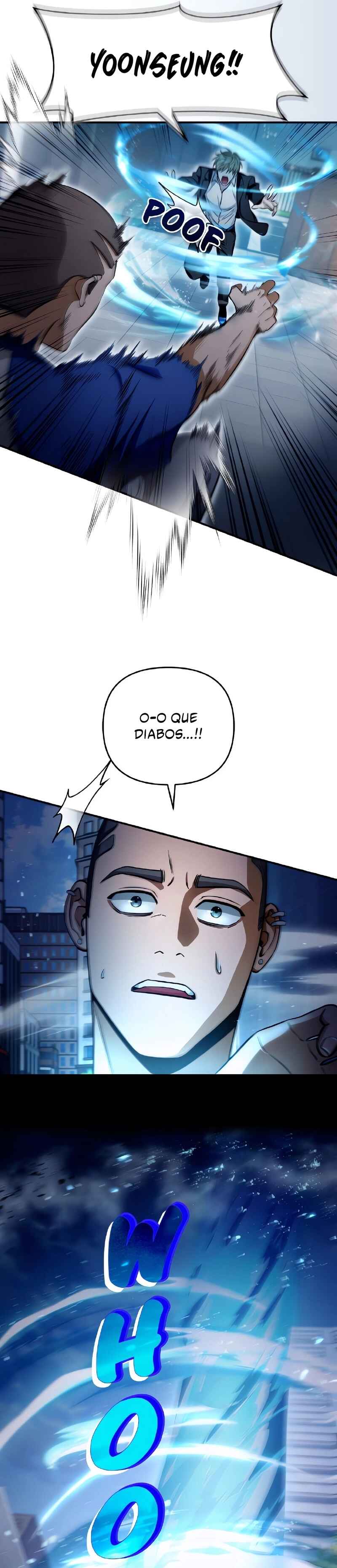 Isegye Chakgak Hunter Chapter 10 - Page 19