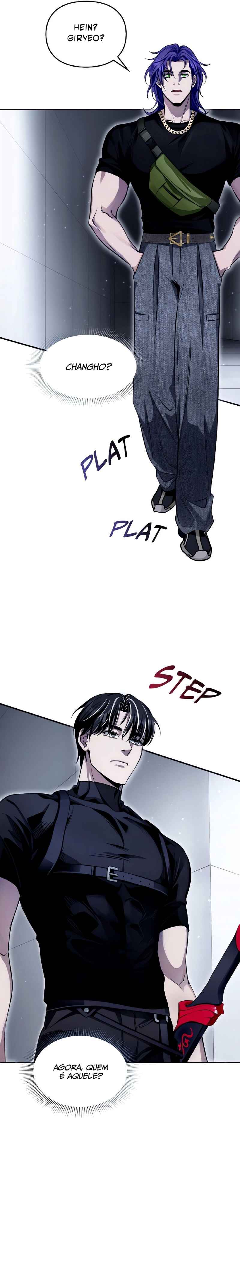 Isegye Chakgak Hunter Chapter 10 - Page 26