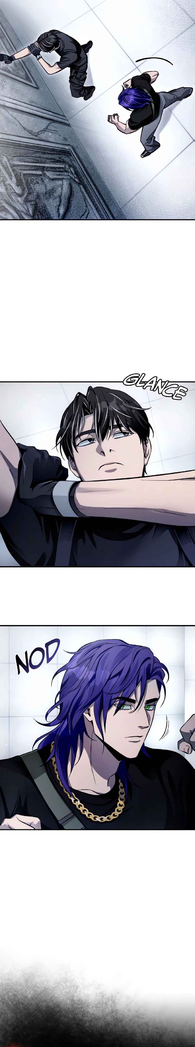 Isegye Chakgak Hunter Chapter 10 - Page 35