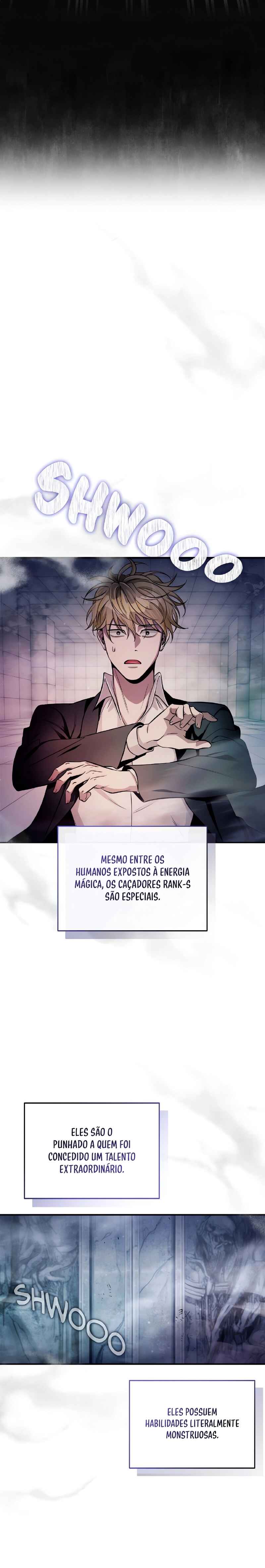 Isegye Chakgak Hunter Chapter 10 - Page 38