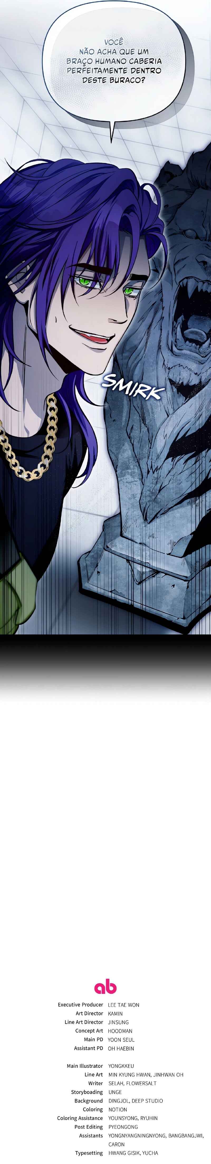 Isegye Chakgak Hunter Chapter 10 - Page 42