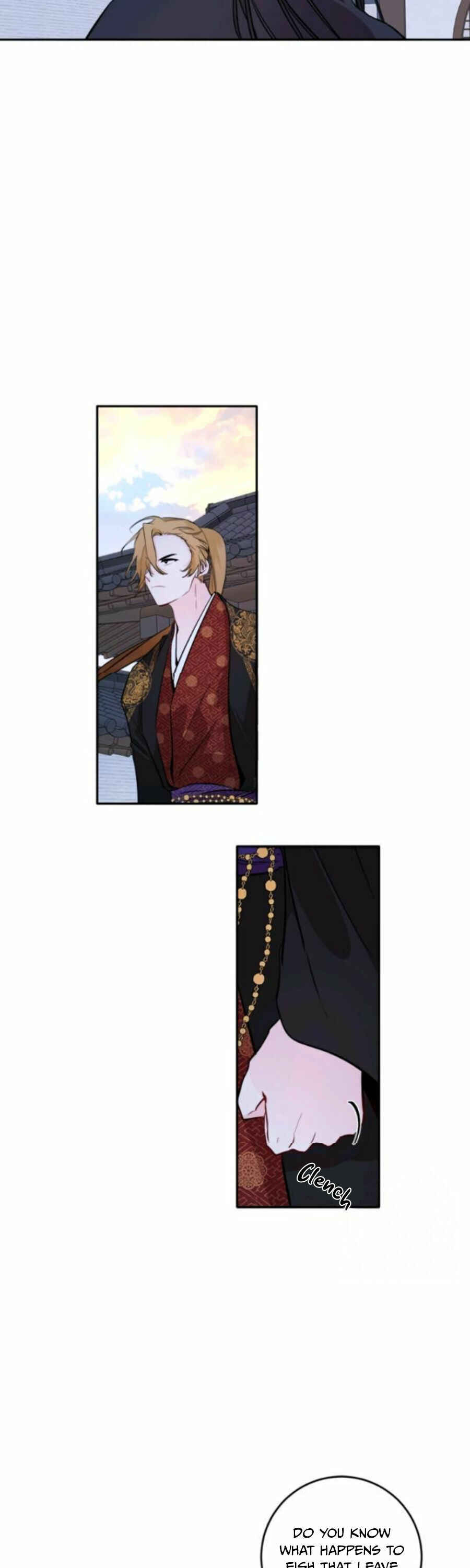 Yeon Lok Heun Chapter 111 - Page 10
