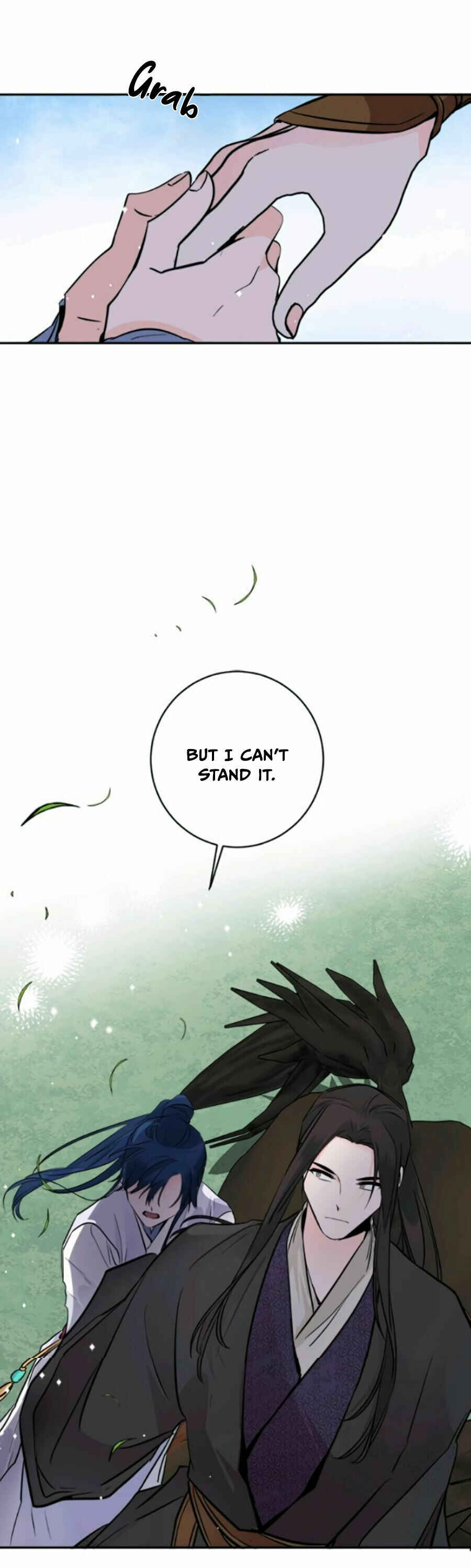 Yeon Lok Heun Chapter 111 - Page 25